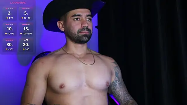 SOY MIKE online show from October 18, 2025, 3:19 am