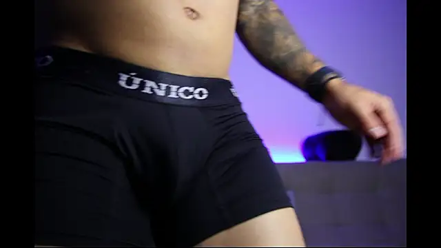 SOY MIKE online show from March 24, 2026, 9:37 pm