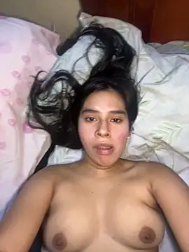 Brianna bunny05 online show from March 29, 2026, 7:32 am