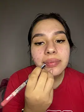 Brianna bunny05 online show from April 28, 2026, 5:12 am