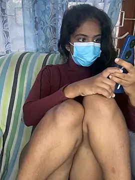 SukiyamaAsia online show from March 3, 2026, 4:41 am