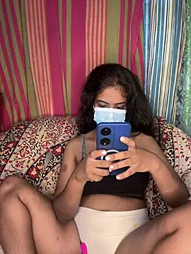 SukiyamaAsia online show from April 19, 2026, 7:31 am