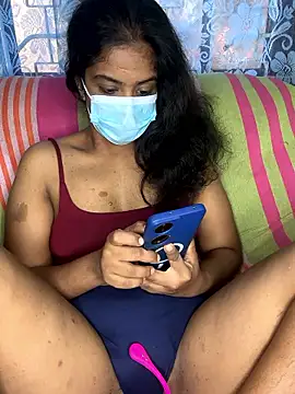 SukiyamaAsia online show from January 15, 2026, 6:28 am