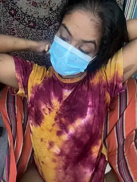 SukiyamaAsia online show from April 6, 2026, 6:03 am