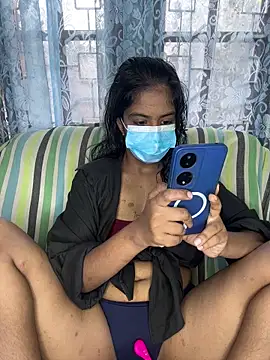 SukiyamaAsia online show from February 25, 2026, 6:35 am