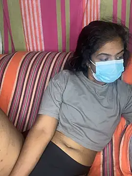 SukiyamaAsia online show from March 28, 2026, 7:09 am