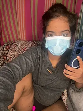 SukiyamaAsia online show from April 9, 2026, 6:25 pm