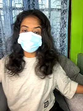 SukiyamaAsia online show from October 13, 2025, 5:42 am