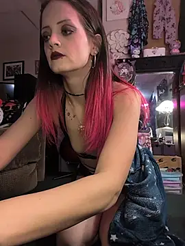 CherryHeart69 online show from January 19, 2026, 4:16 am