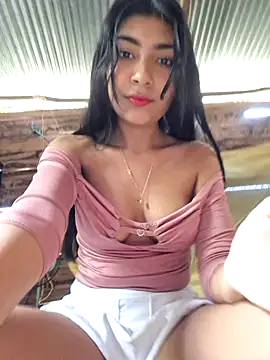 Sweed-virgin-pussy online show from March 27, 2026, 5:14 pm