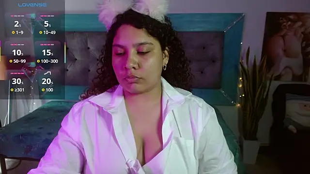 roxx iie online show from October 22, 2025, 7:24 pm