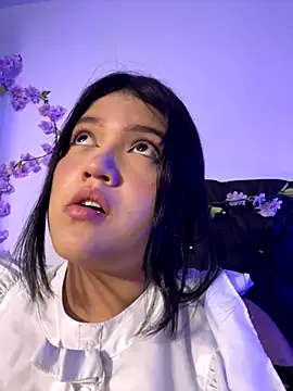 alisson 73 online show from October 5, 2025, 3:19 am