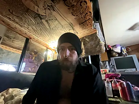 Vox Personas online show from November 25, 2025, 1:00 pm