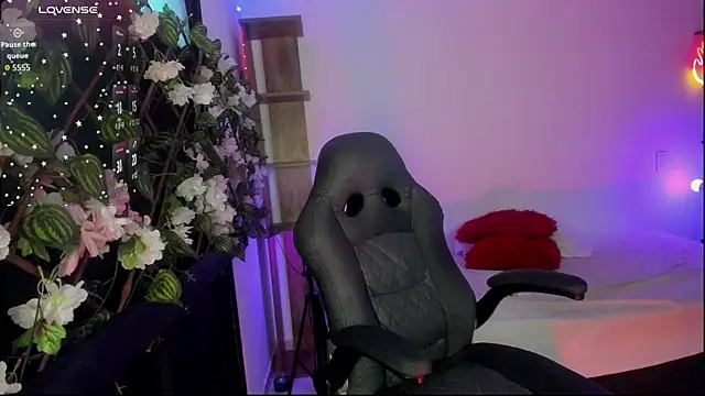 Kora Red69 online show from November 23, 2025, 1:32 pm