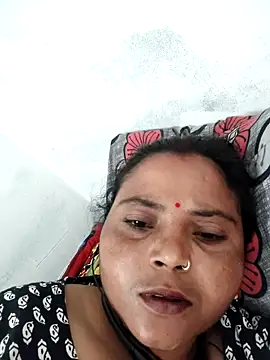 Monalisa22y online show from October 5, 2025, 2:46 am