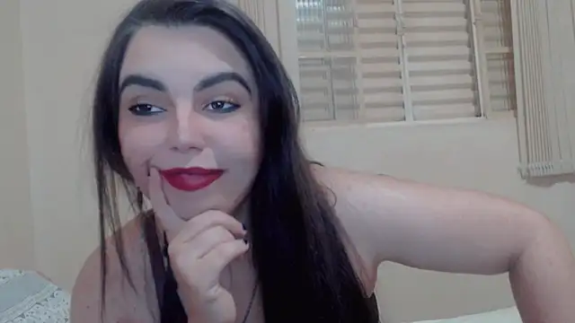 AgathaMendes online show from October 1, 2025, 4:06 am