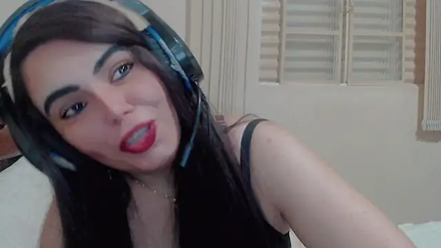 AgathaMendes online show from October 4, 2025, 4:47 am