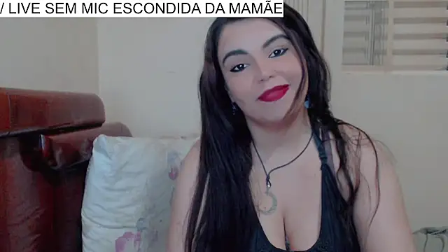 AgathaMendes online show from November 14, 2025, 4:16 am