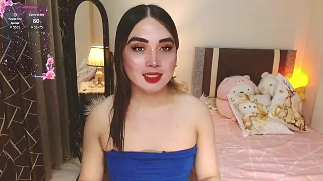 beautyEmpire online show from October 10, 2025, 12:11 am