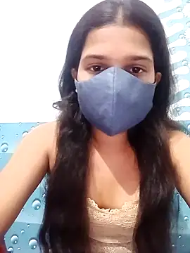 Miss Shanayaa online show from October 2, 2025, 3:48 pm