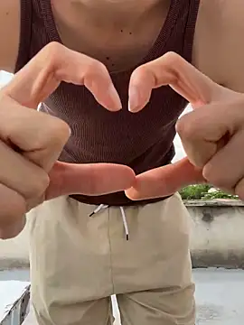 LiamMyst online show from November 13, 2025, 8:35 pm