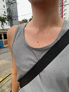 LiamMyst online show from March 23, 2026, 3:23 pm