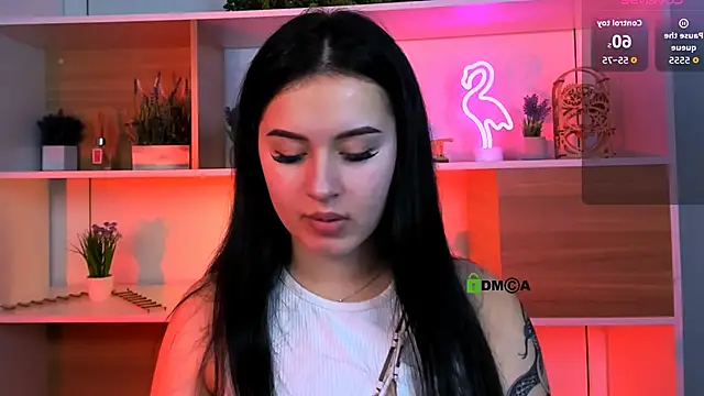 vivy star1 online show from November 18, 2025, 7:39 pm