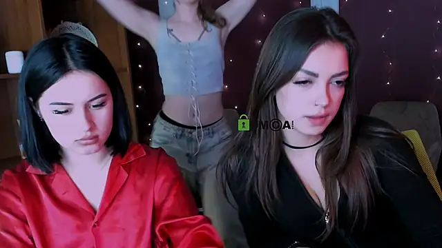 vivy star1 online show from December 19, 2025, 7:38 pm