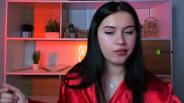 vivy star1 online show from November 21, 2025, 7:24 pm