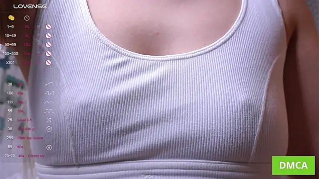 MichalBenskin online show from November 5, 2025, 5:32 am