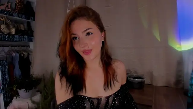 AmaruBloom online show from January 9, 2026, 4:08 am