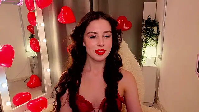 ChloeSammers online show from February 14, 2026, 2:06 pm