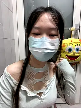 baobei-527 online show from November 2, 2025, 1:38 pm