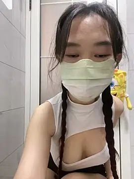 baobei-527 online show from January 15, 2026, 1:47 pm