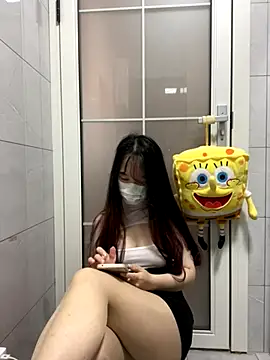 baobei-527 online show from December 14, 2025, 1:39 pm