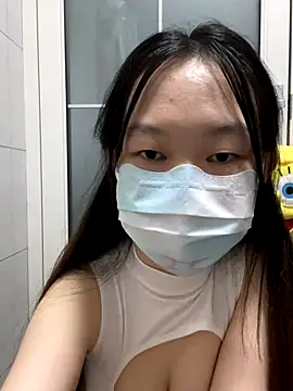 baobei-527 online show from November 10, 2025, 1:16 pm