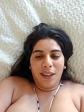 Benditofetiche online show from November 10, 2025, 6:57 pm