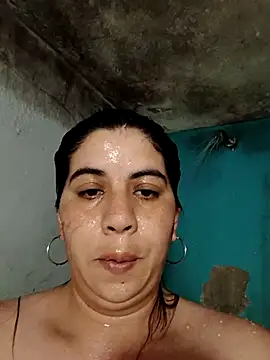 Benditofetiche online show from November 12, 2025, 12:59 am