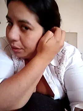 Benditofetiche online show from May 4, 2026, 2:20 pm