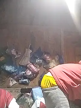 asakaka online show from November 19, 2025, 3:06 am