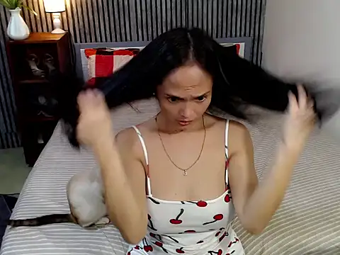 xAsianTOPModelx online show from December 16, 2025, 10:41 am