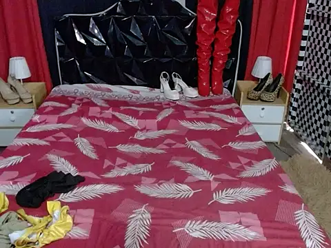 xAsianTOPModelx online show from March 13, 2026, 12:04 am