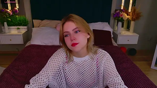 Snapshot of Stellahaart chatting on November 8, 2025, 5:11 am Stellahaart online show from November 8, 2025, 5:11 am