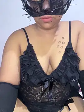 Snapshot of bunny_somya chatting on May 29, 2026, 6:52 am bunny somya online show from May 29, 2026, 6:52 am