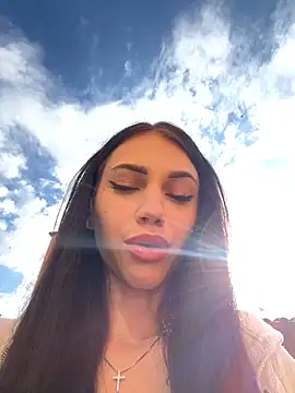 ilariea girl online show from October 17, 2025, 1:13 pm