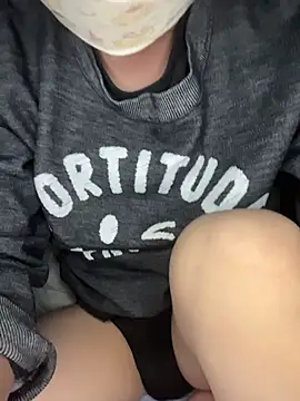 kumatan3434 online show from November 27, 2025, 3:34 pm