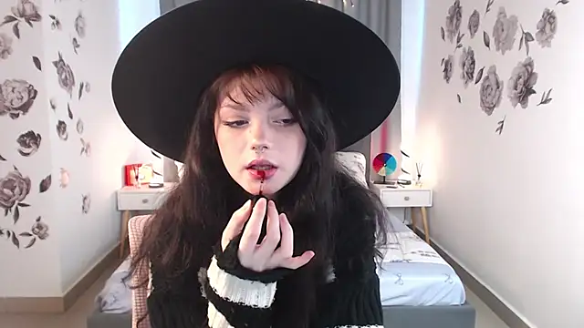 MileyRood online show from October 24, 2025, 11:37 pm