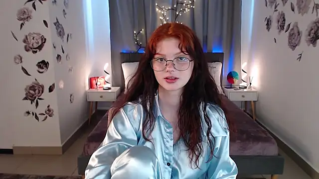 MileyRood online show from November 29, 2025, 1:17 am