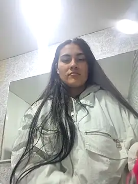 ChloeMorelli online show from October 24, 2025, 2:10 am