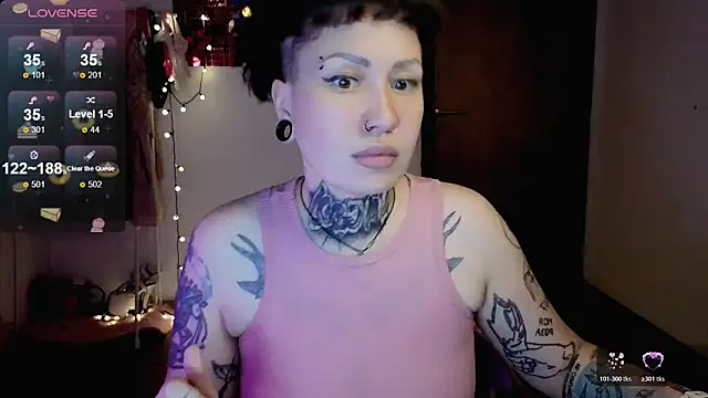 Senorita  Dakota online show from December 4, 2025, 11:59 pm